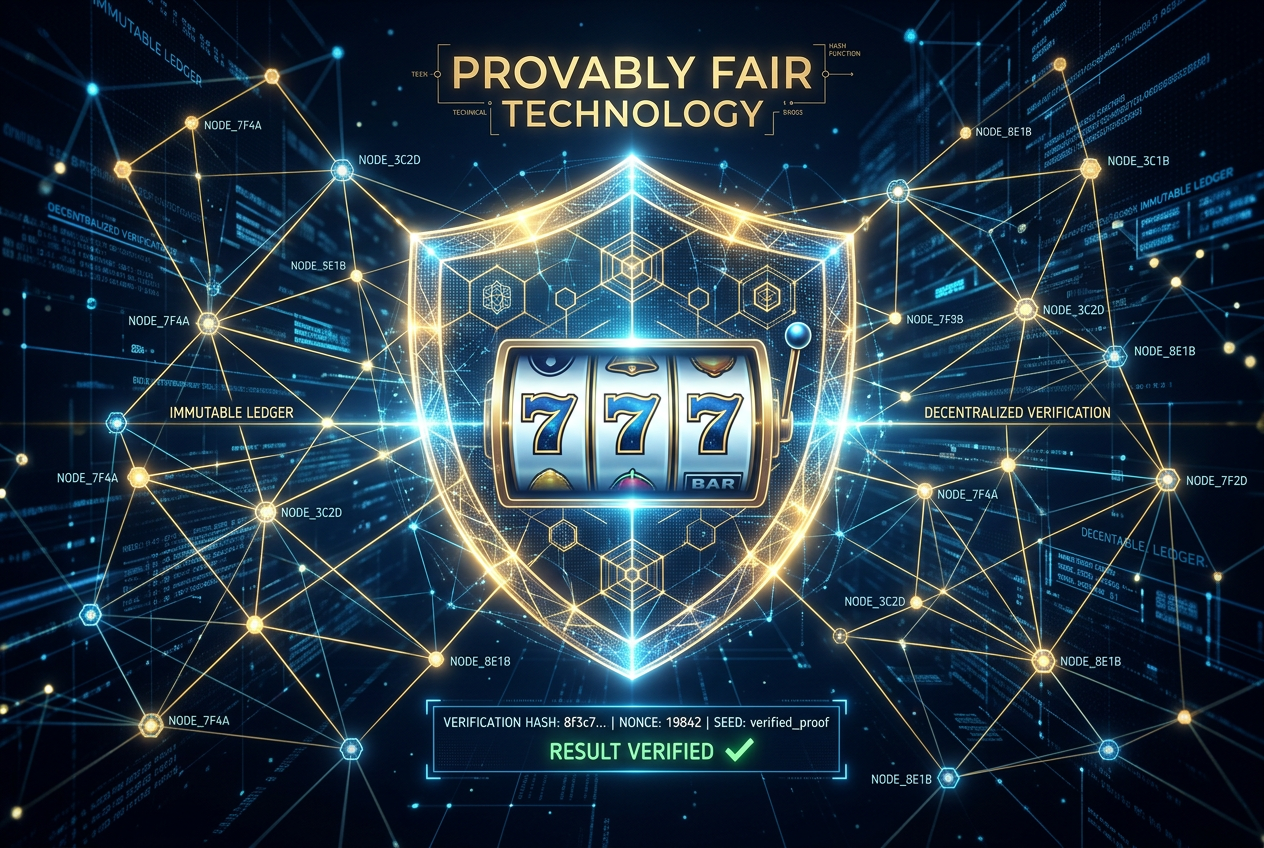 Infografika przedstawiająca bezpieczeństwo blockchain i prywatność gracza
